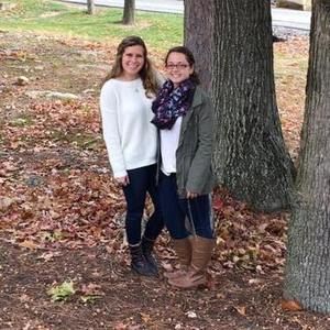 Meet your Posher, Alicia