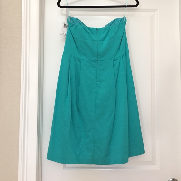 🔴LAST CHANCE Trina Turk Summer Dress - Picture 2 of 4