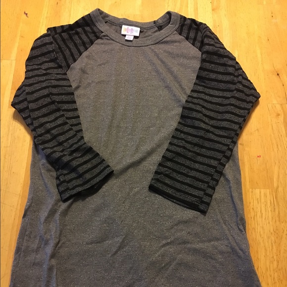 Lularoe randy