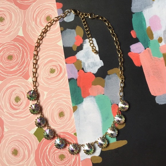 SALE Bauble Necklace - Picture 2 of 4