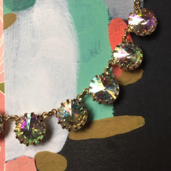 SALE Bauble Necklace - Picture 3 of 4