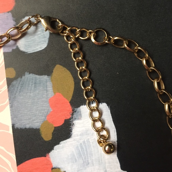 SALE Bauble Necklace - Picture 4 of 4