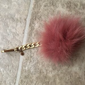 MK PURSE CHARM