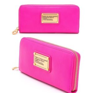 Marc by Marc Jacobs Wallet