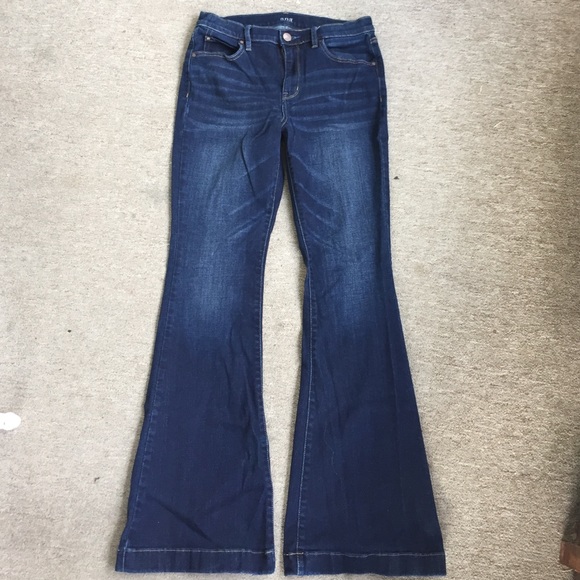 Flare Jeans