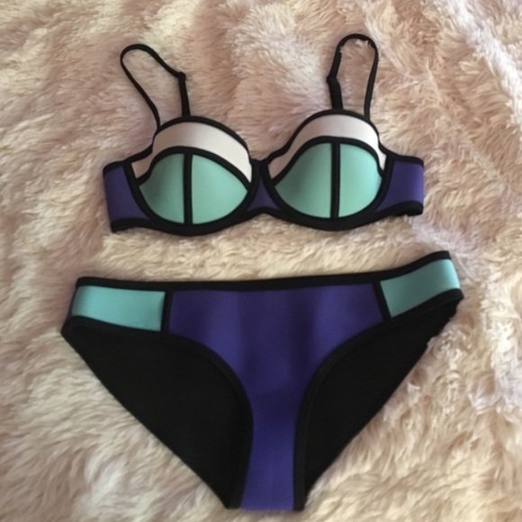 Triangl Swimsuit