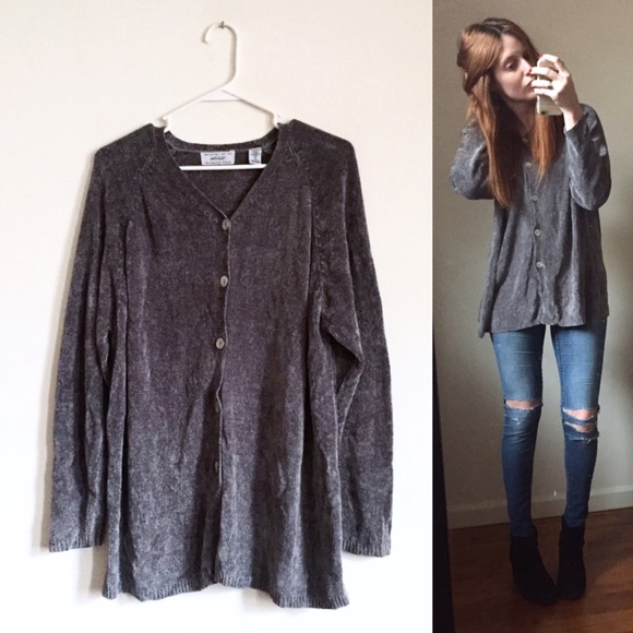 Lord & Taylor Tops - 90’s Vintage Lord & Taylor Button Down Top