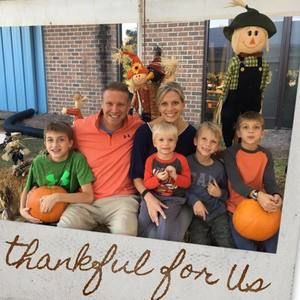 Meet your Posher, Sherry