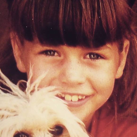 Meet your Posher, Juli