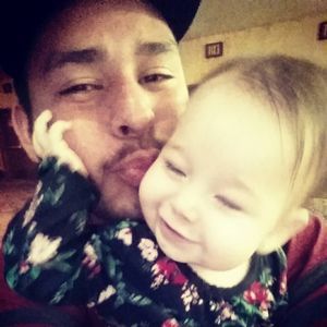 Meet your Posher, Armando