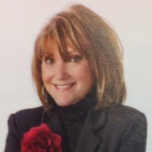 Meet your Posher, Beth