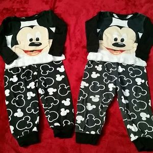 🚨ANY OFFER ACCEPTED🚨Boys pj's