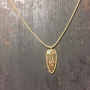 Kendra Scott Sienna Necklace