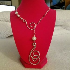 Handmade jewelry