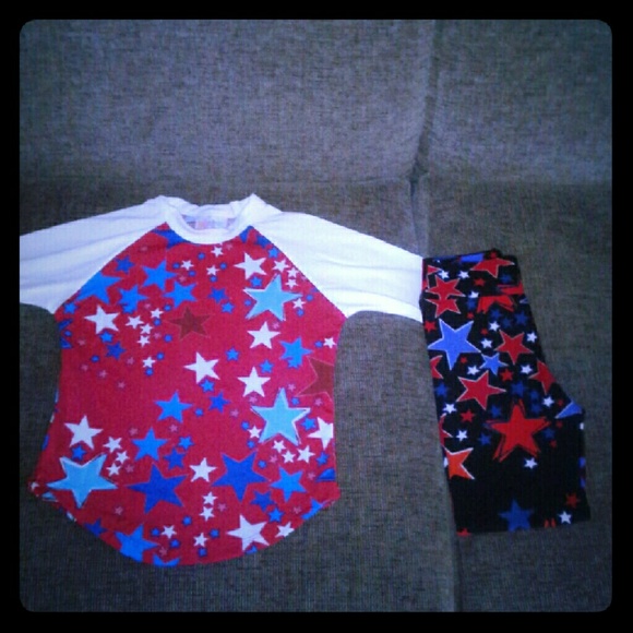 Brand new size 2 Sloan and sm leggings