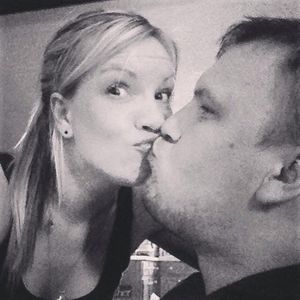 Meet your Posher, Laraeshia