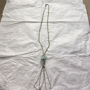 Turquoise Necklace