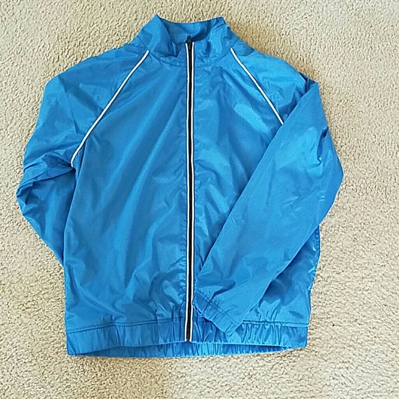 Gap Track Jacket - Picture 1 of 2