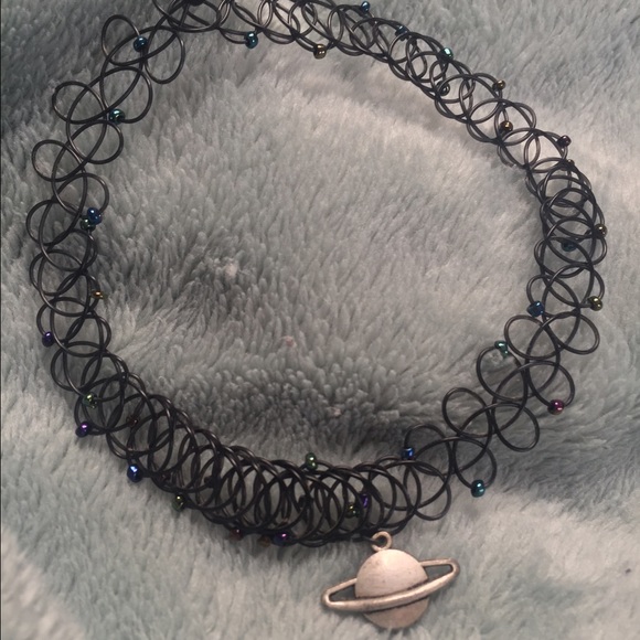 Choker