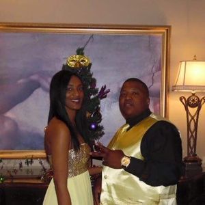 Meet your Posher, Timothy