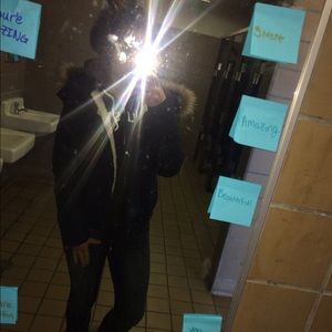 Meet your Posher, Ciera