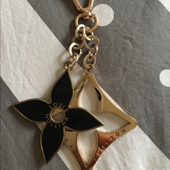 Louis Vuitton key chain