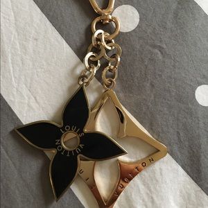 Louis Vuitton key chain