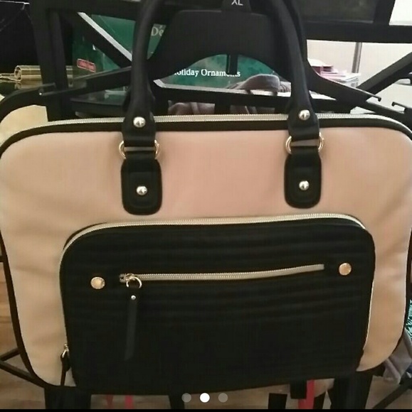 Steve Madden laptop tablet case