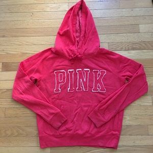 🎉2xHP🎉 Victoria's Secret "PINK" Hoodie