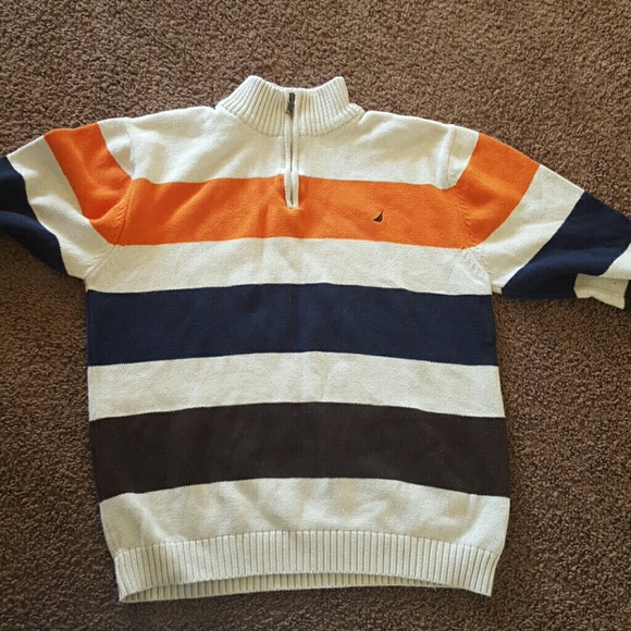 Nautica Pullover