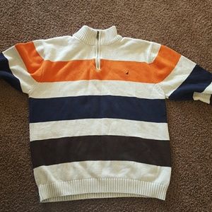 Nautica Pullover