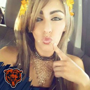 Meet your Posher, Lili