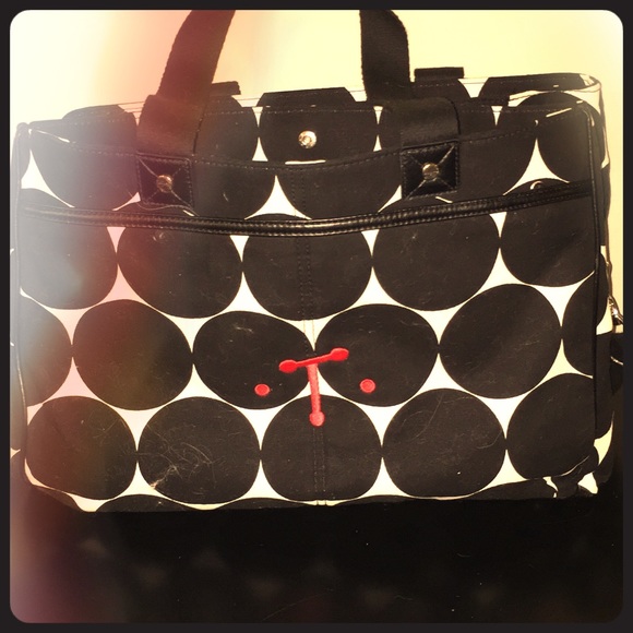 Thirty-one bag