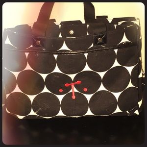 Thirty-one bag