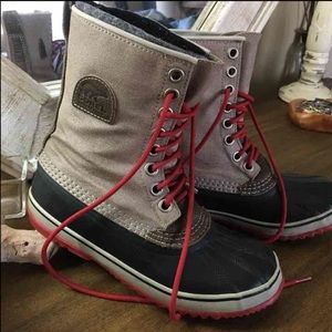 Sorel 1964 Premium CVS Waterproof Boot 8.5