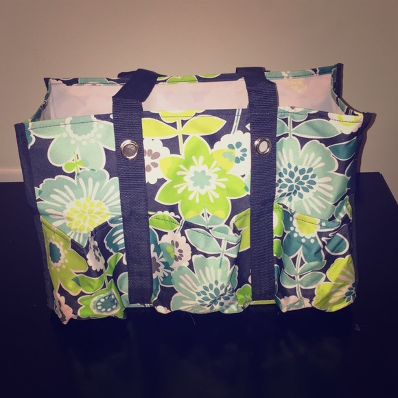 Thirty-one bag like new