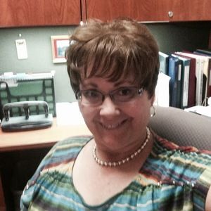 Meet your Posher, Vicki