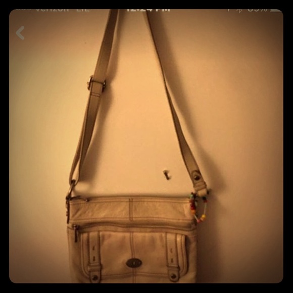 Fossil messenger bag - Picture 1 of 1