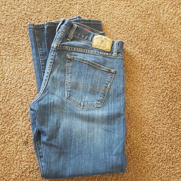 Lucky Brans Jeans