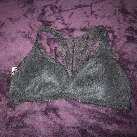 Victoria's Secret bralette