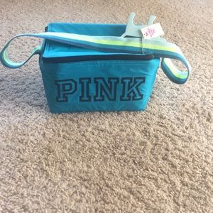 🎉PINK VS LUNCHBOX SUPER CUTE