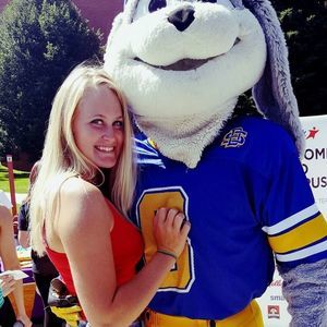 Meet your Posher, Lacey