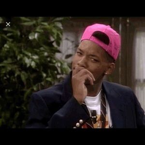 Meet your Posher, Walter