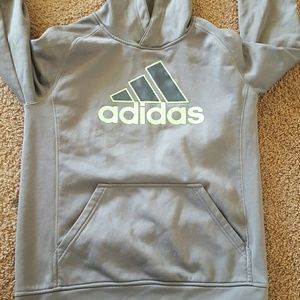 Adidas Hoodie