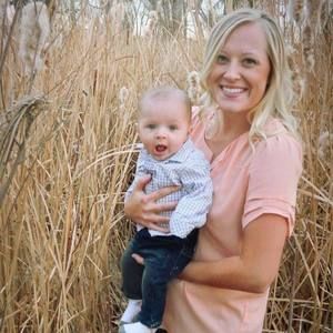 Meet your Posher, Bethany