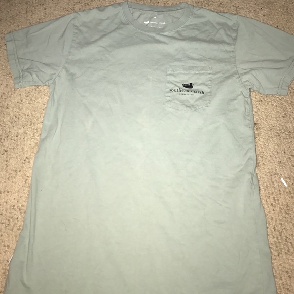 Southern Marsh Tshirt