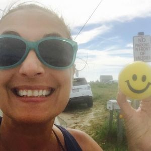 Meet your Posher, Vera