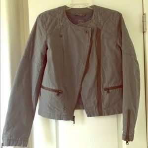 GAP biker Jacket- NWT!