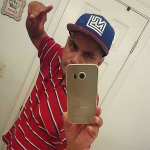 Meet your Posher, Gilbert