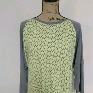 Lularoe 3x Randy brand new with tags